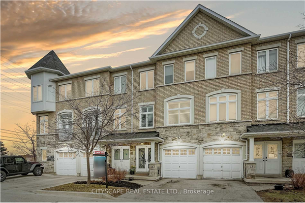 6995 Glory Cres, Mississauga