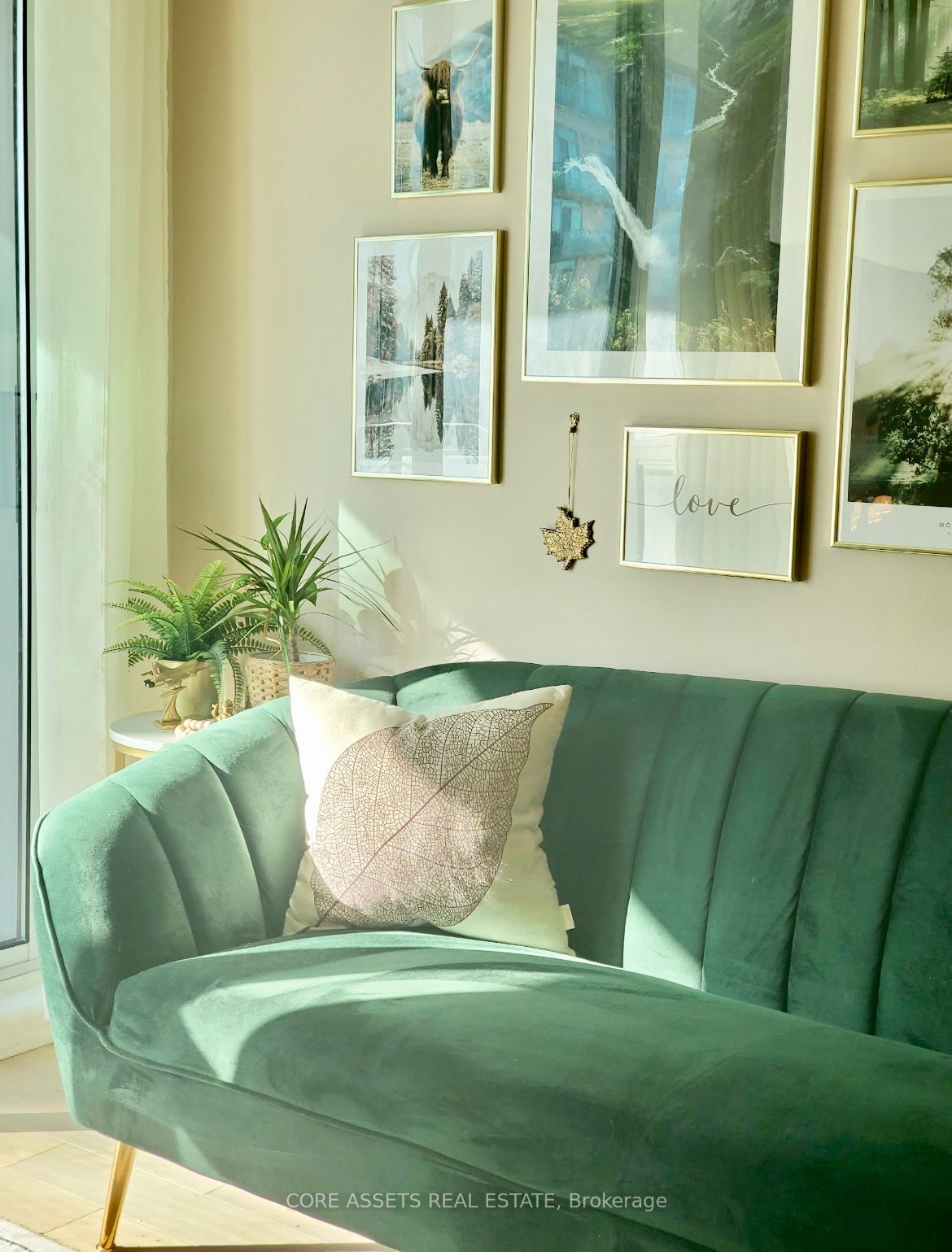 88 Palace Pier Court, #806