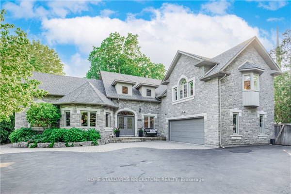 1506 Clarkson Rd N, Mississauga