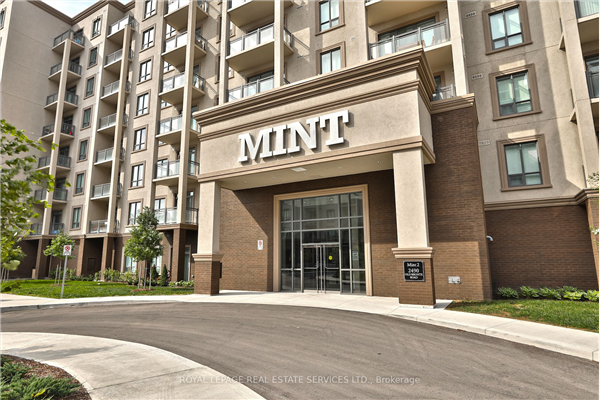 2490 Old Bronte Rd, Oakville