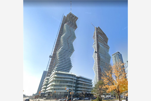 3883 Quartz Rd, Mississauga