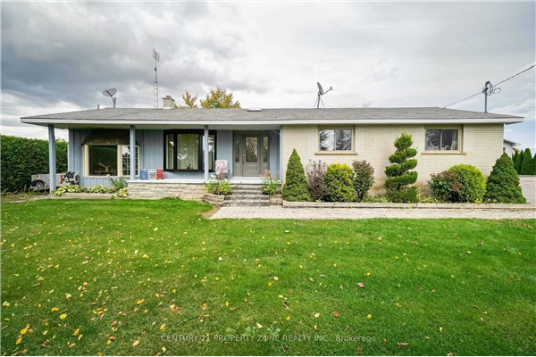 14605 Kennedy Rd, Caledon