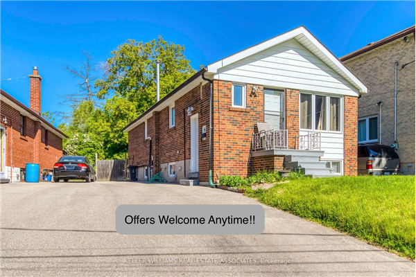 6 Windal Ave, Toronto