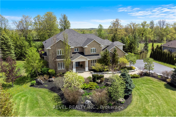 16 Allison Crt, Halton Hills