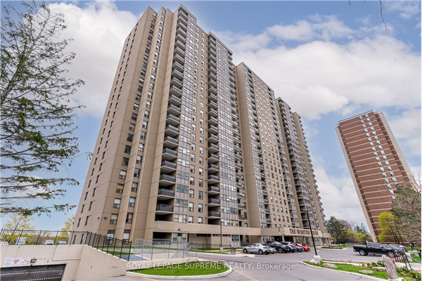 75 Emmett Ave, Toronto
