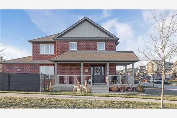 1 England Ave, Orangeville