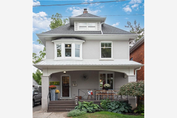 1436 Caroline St, Burlington
