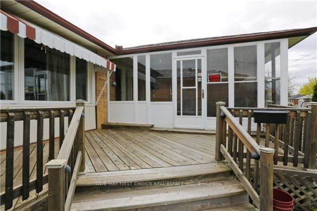 22 Kimbark Dr