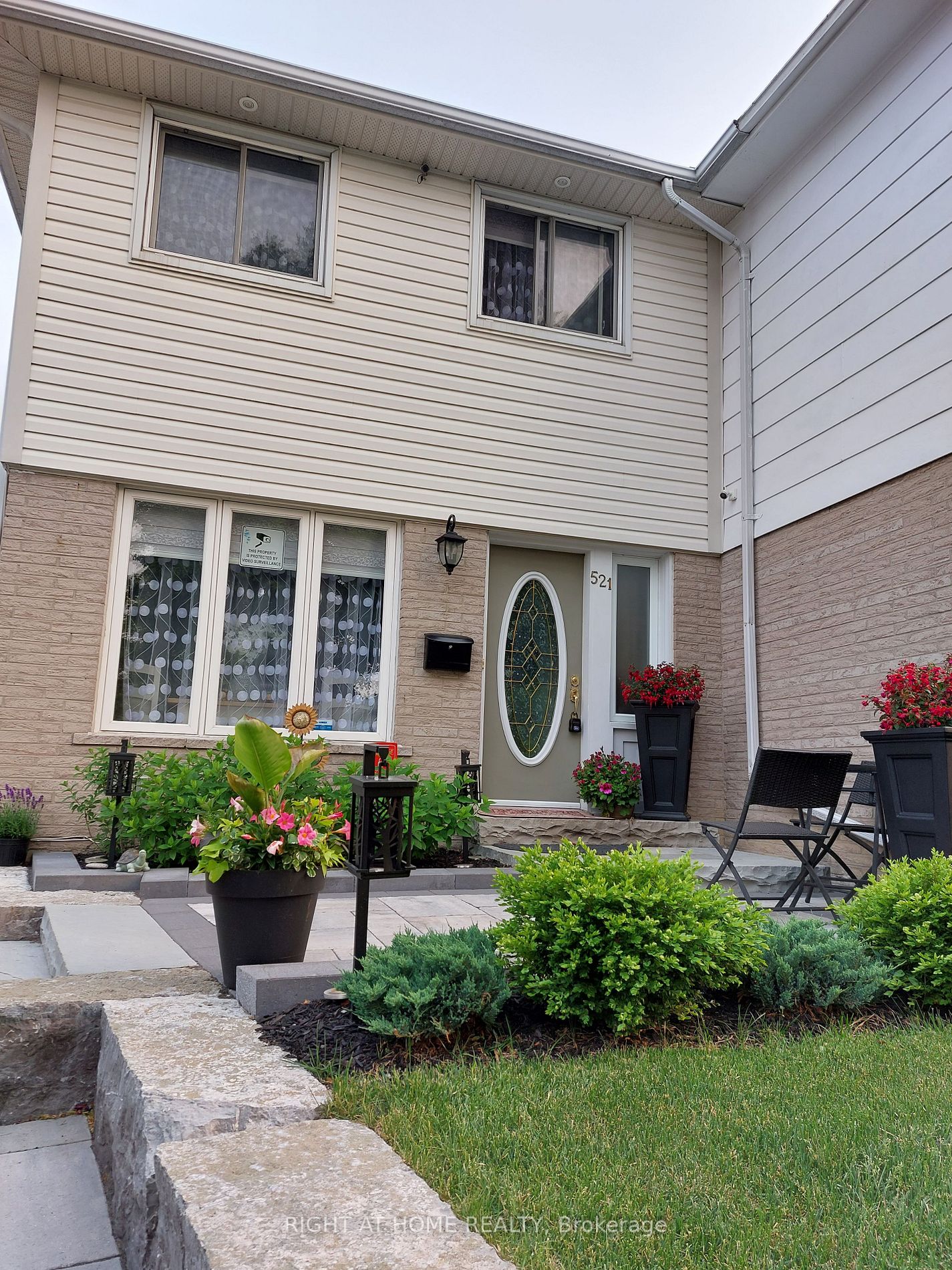 521 Boismere Crt
