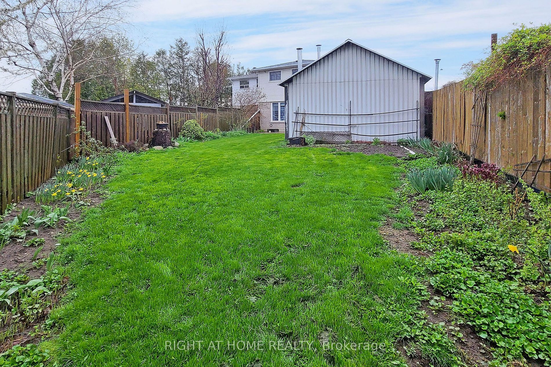 521 Boismere Crt
