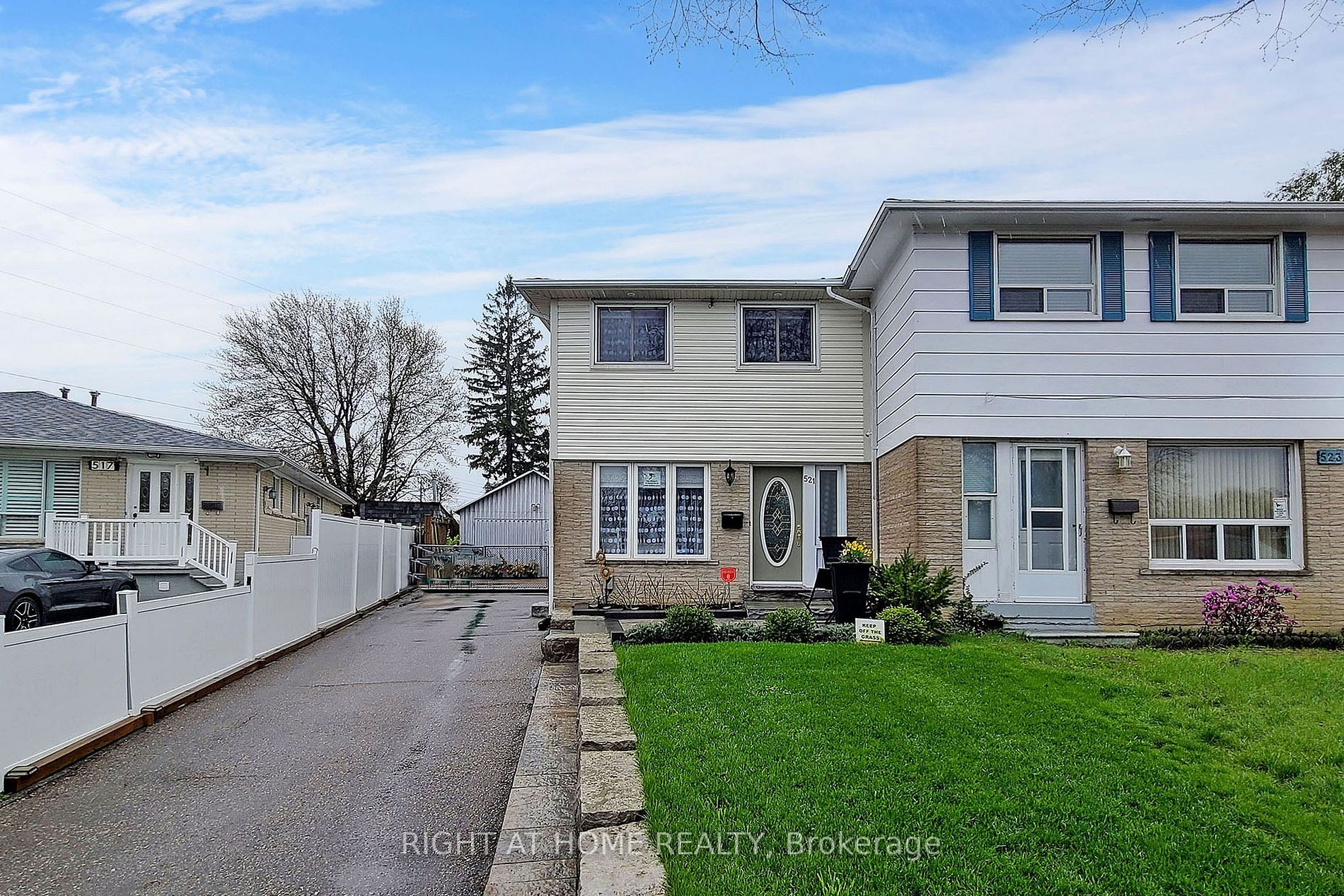 521 Boismere Crt