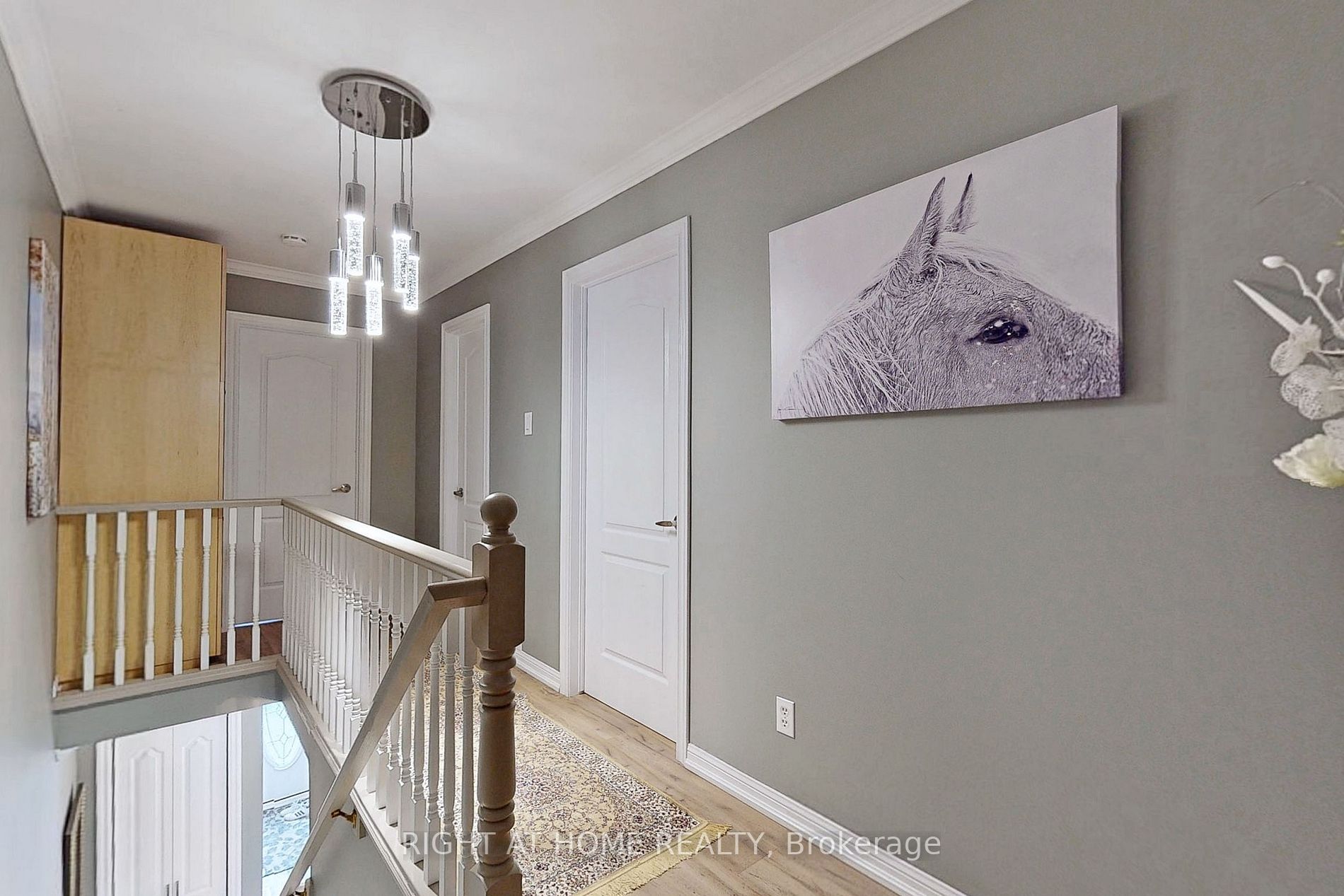 521 Boismere Crt