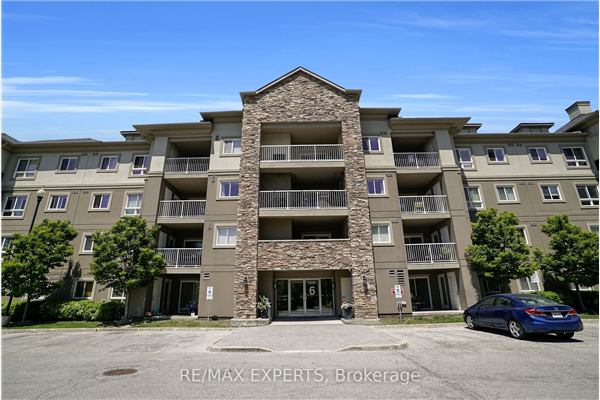 6 Dayspring Circ, Brampton
