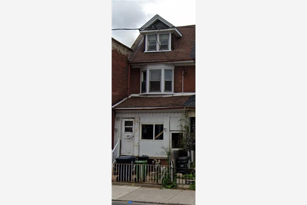 1049 Ossington Ave, Toronto