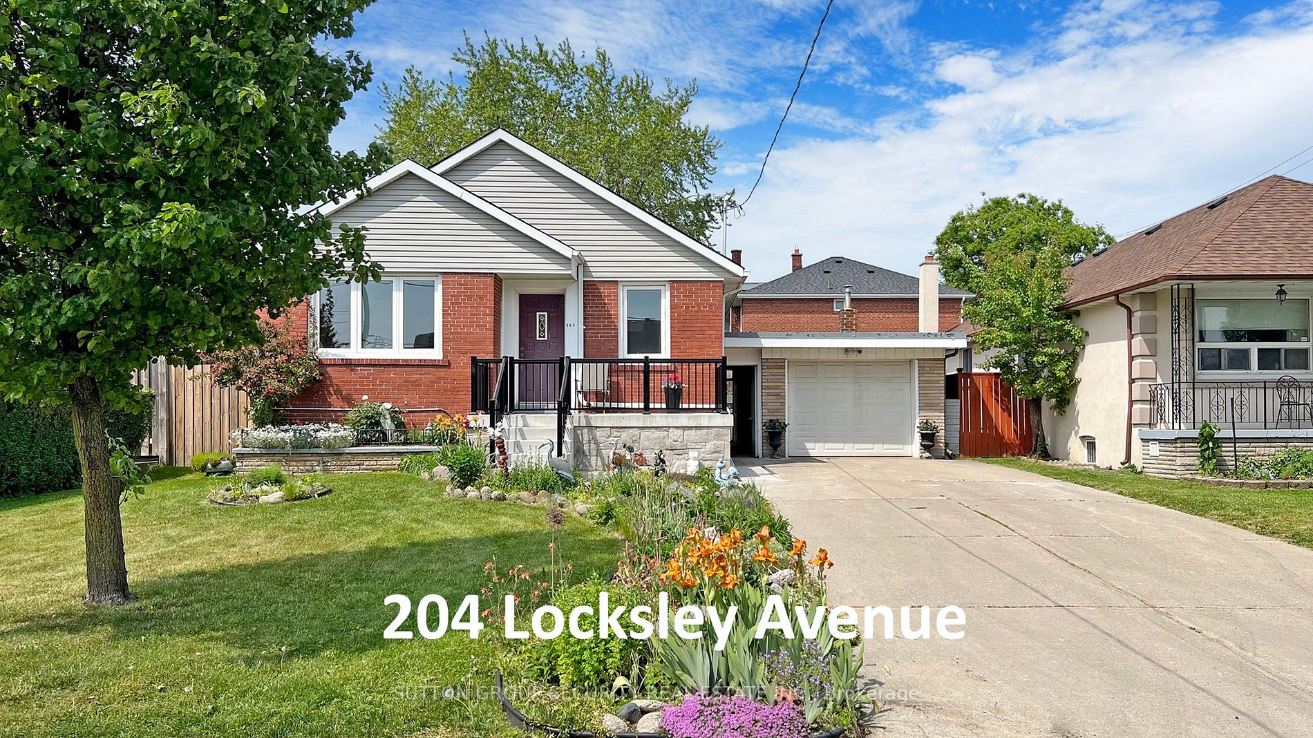 204 Locksley Avenue