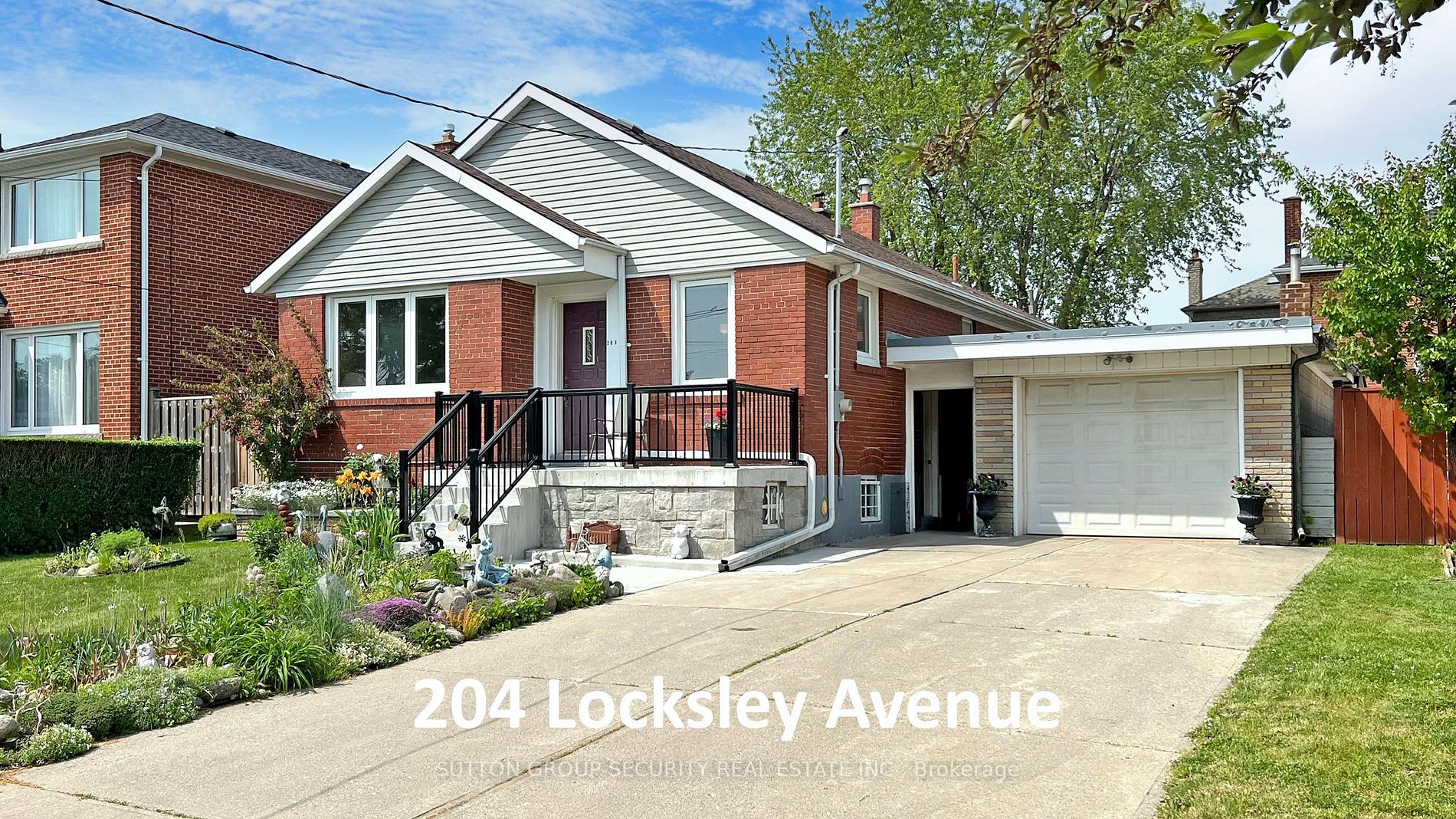 204 Locksley Avenue