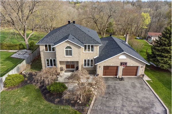 266 Sumach Dr, Burlington