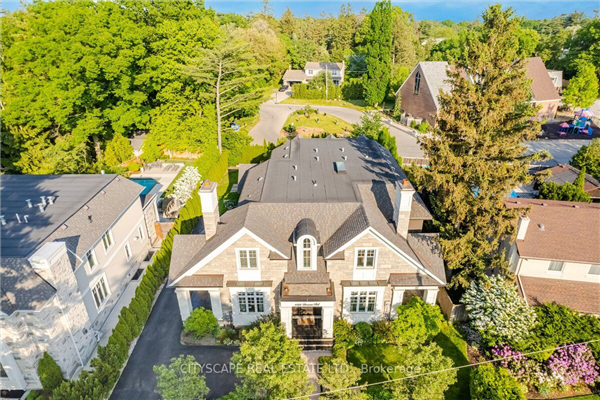 1522 Devon Rd, Oakville