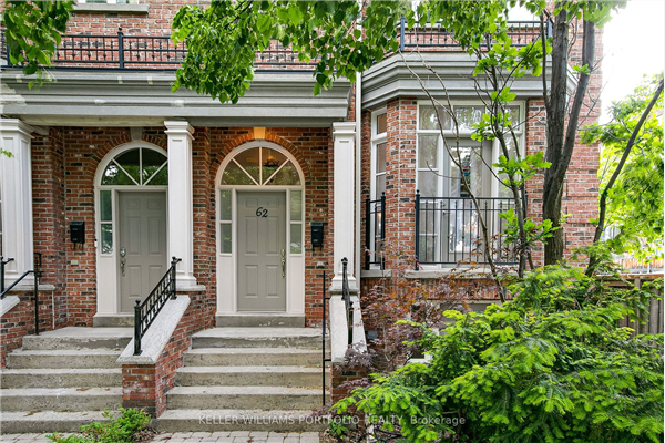 62 Thirty Third St, Toronto