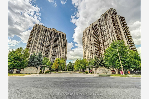 700 Humberwood Blvd