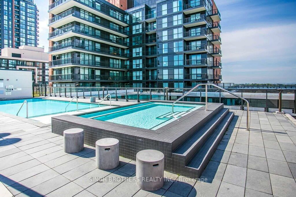 3091 Dufferin St, #318