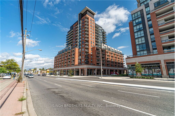 3091 Dufferin St