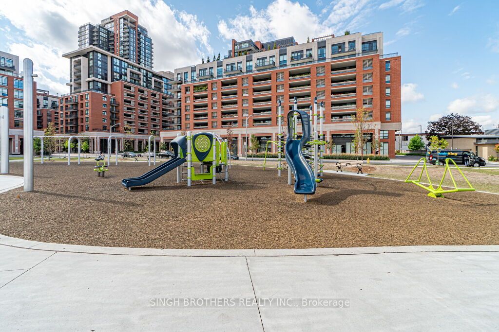 3091 Dufferin St, #318