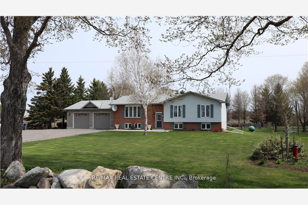 18627 Mississauga Rd, Caledon
