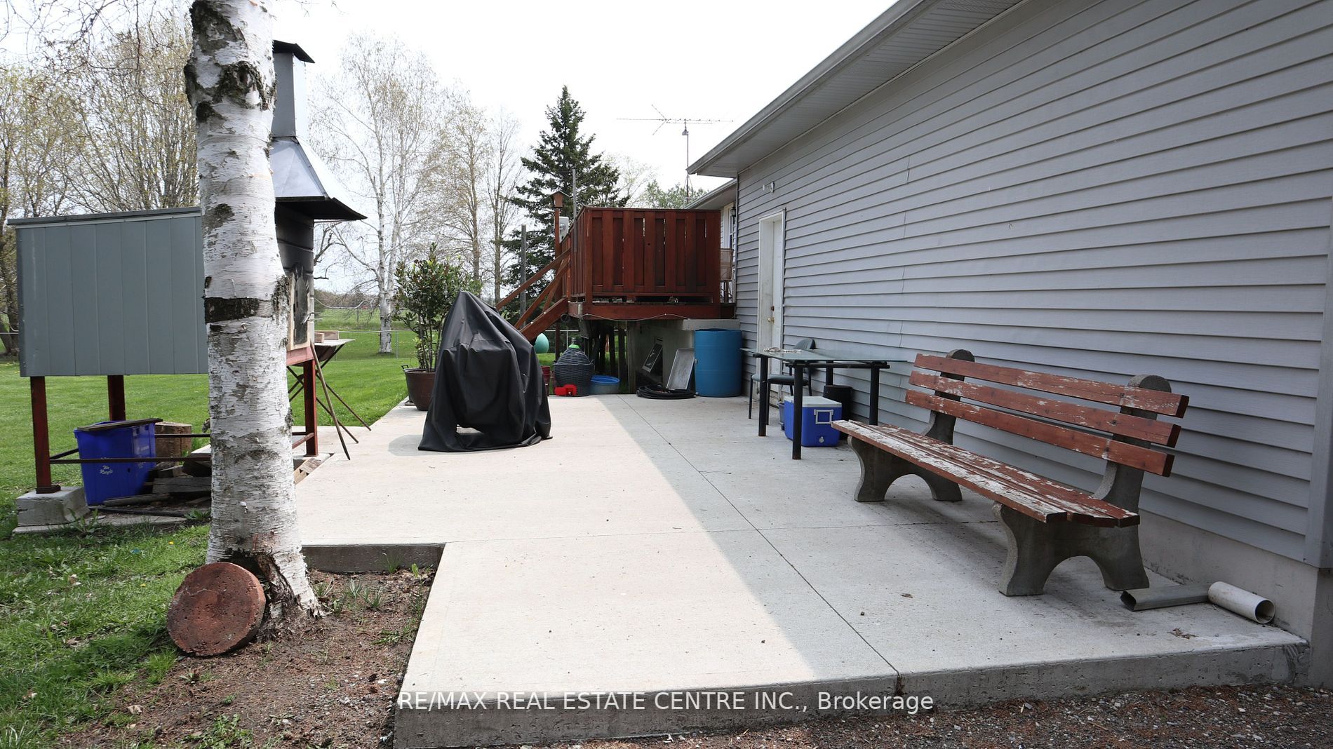 18627 Mississauga Rd