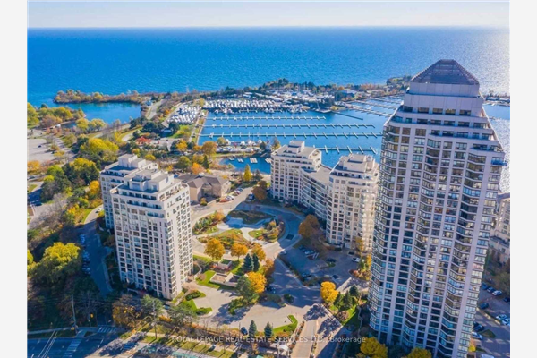 2269 Lake Shore Blvd W, Toronto