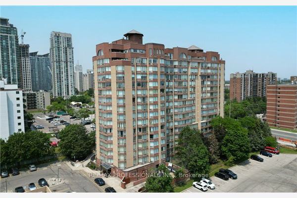 25 Fairview Rd W, Mississauga
