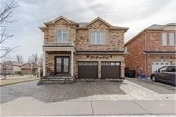 472 Briggs Crt, Mississauga