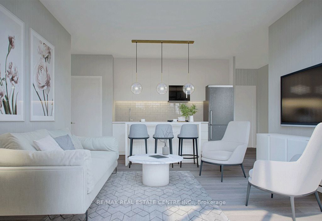 509 Dundas St, #702