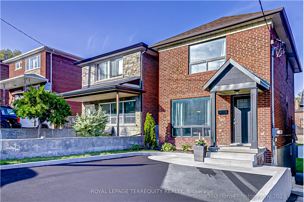 49 Lacey Ave, Toronto