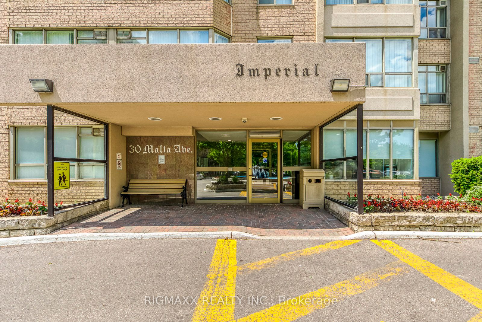 30 Malta Ave, #1604
