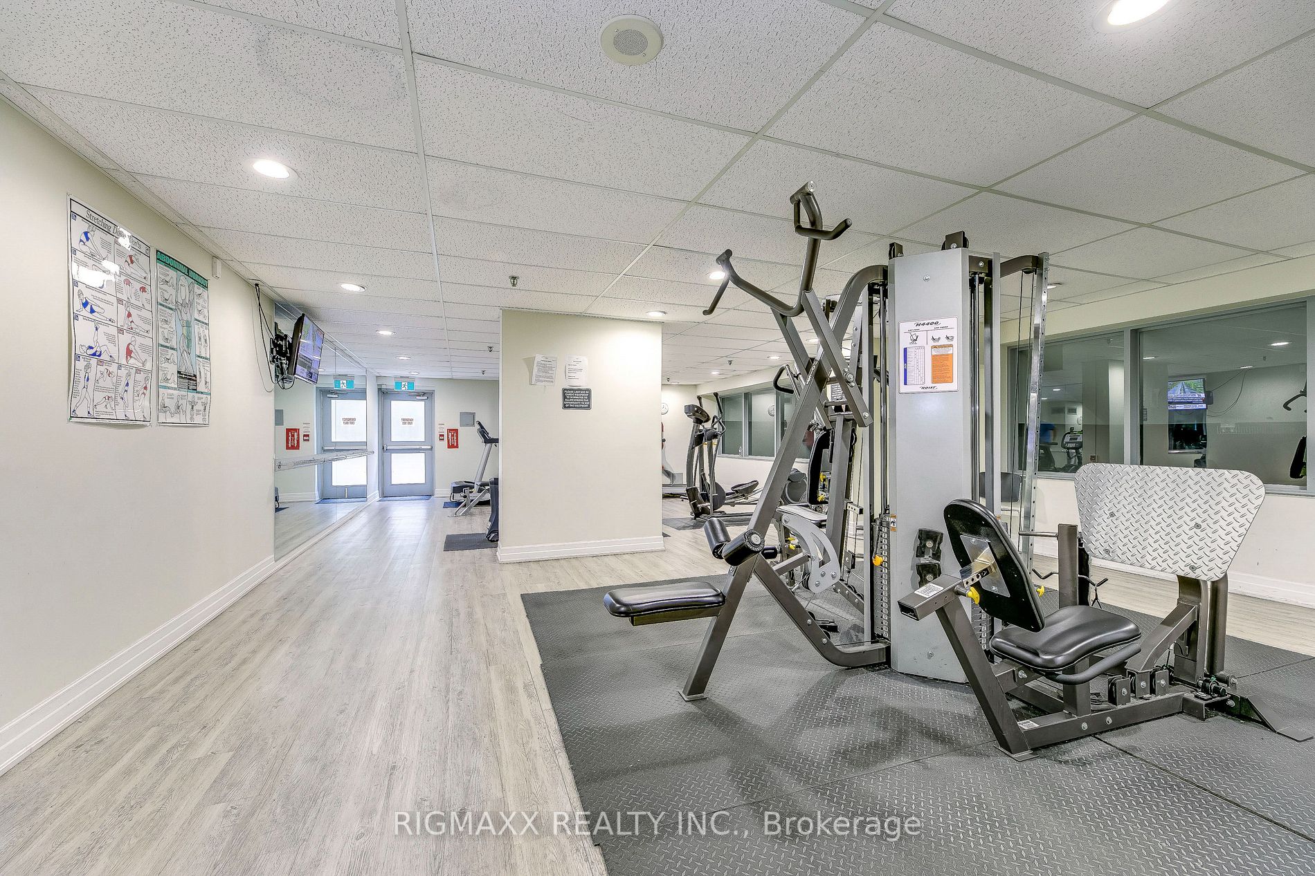 30 Malta Ave, #1604