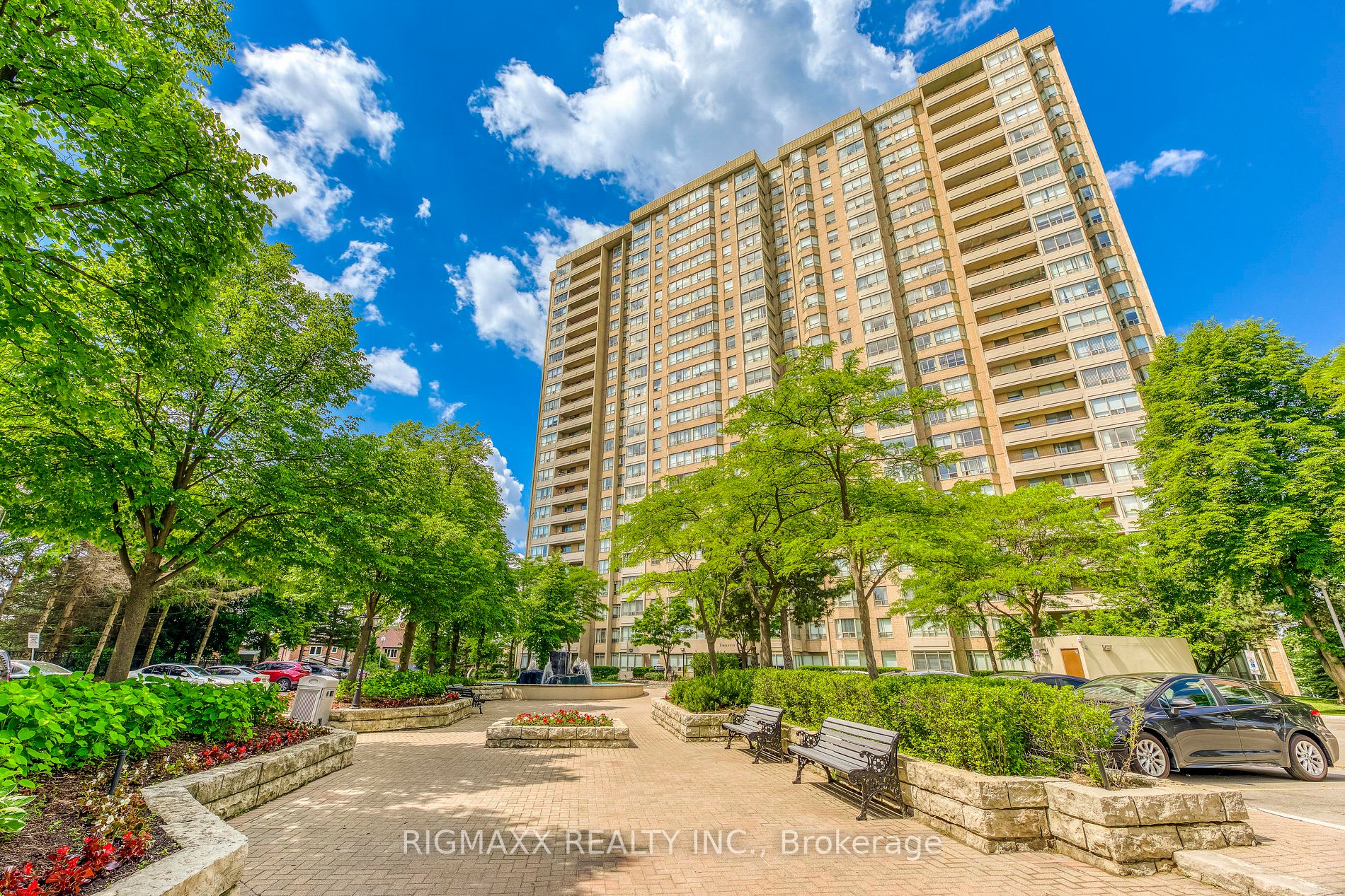 30 Malta Ave, #1604