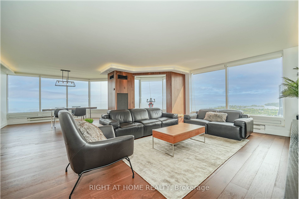 1 Palace Pier Crt, Toronto