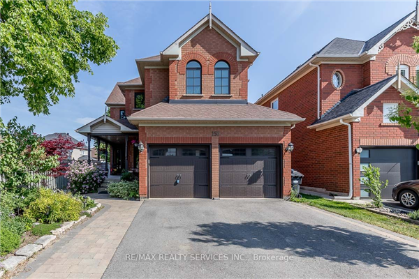156 Royal Valley Dr, Caledon