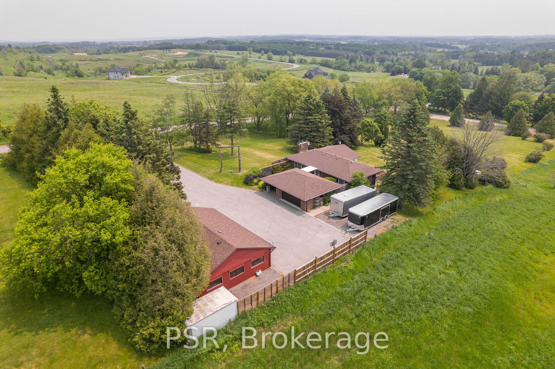 15942 Mount Wolfe Road