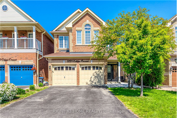 3228 Cabano Cres