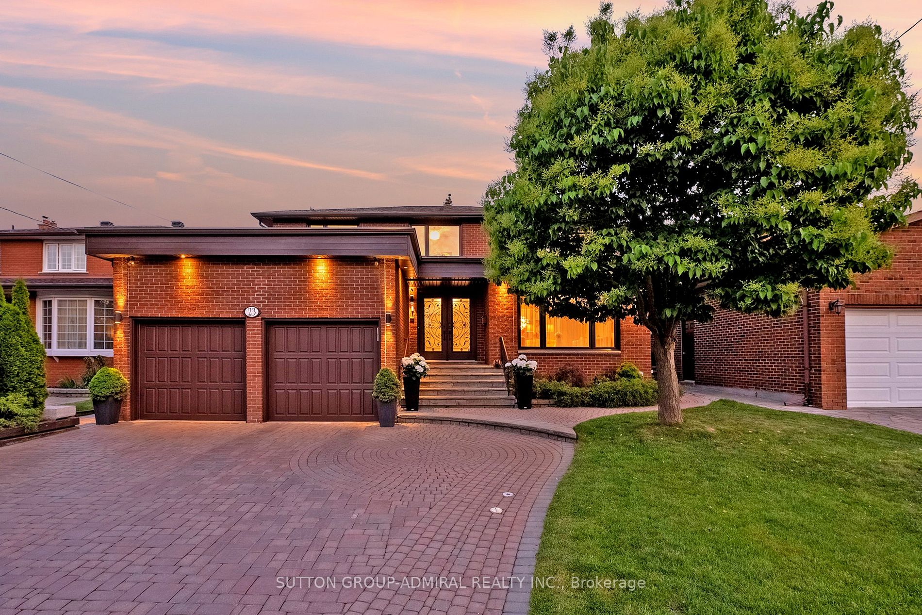 23 Radway Ave