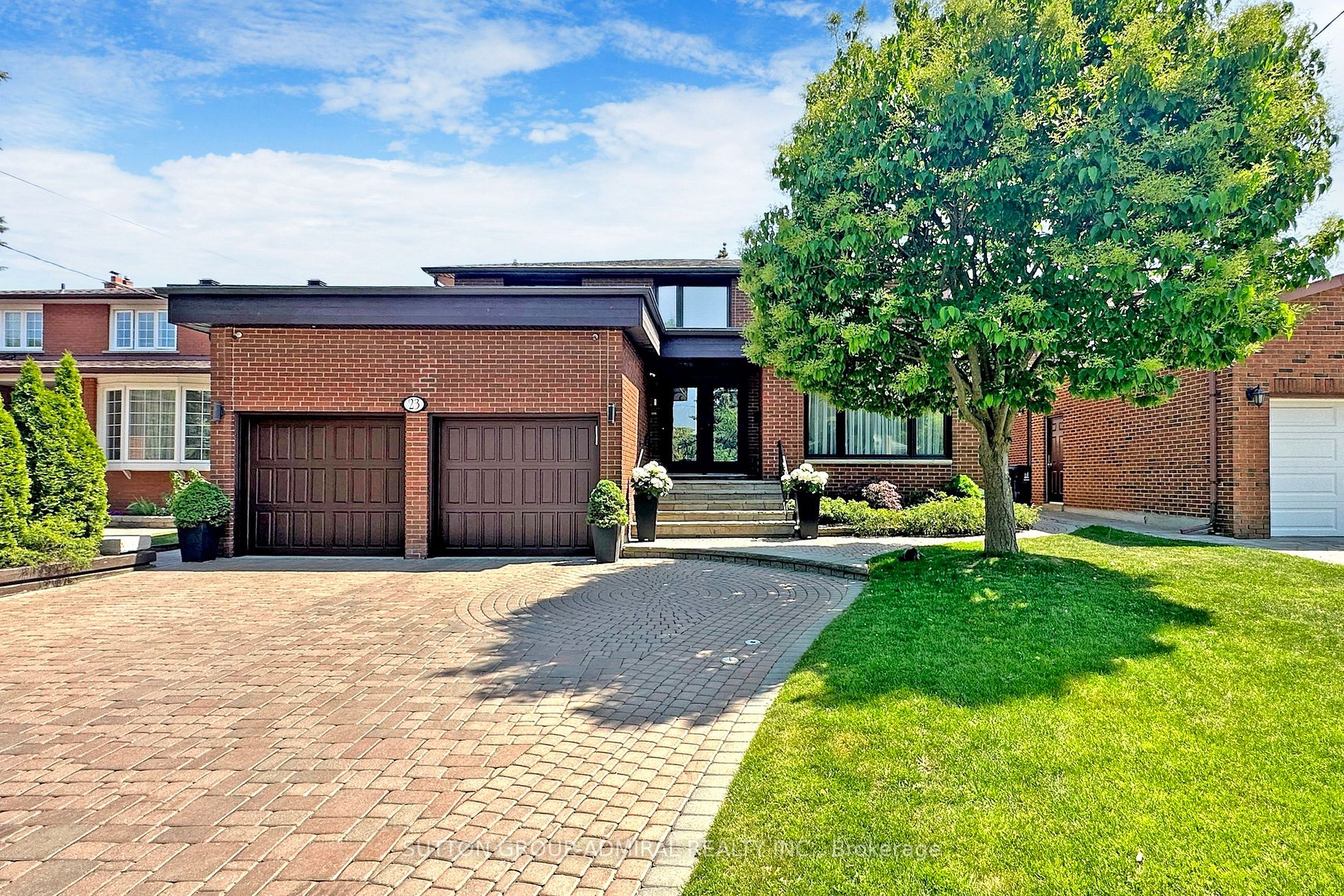 23 Radway Ave