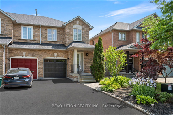 5116 Silvercreek Dr, Burlington