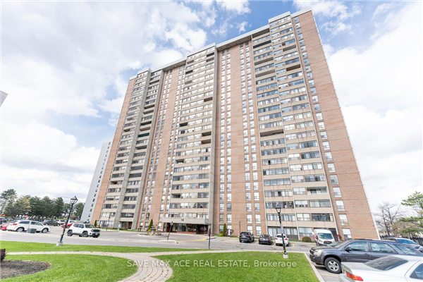 18 Knightsbridge Rd, Brampton