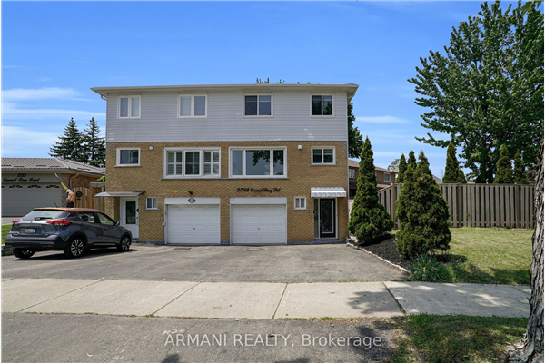 2738 Council Ring Rd, Mississauga