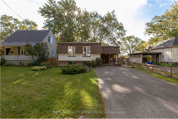 2268 Fassel Ave, Burlington