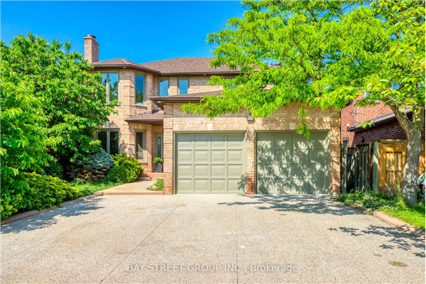 2089 Oxford Ave, Oakville