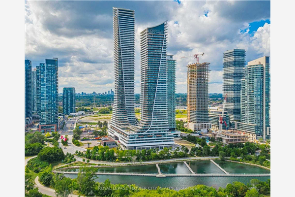 20 Shore Breeze Dr, Toronto
