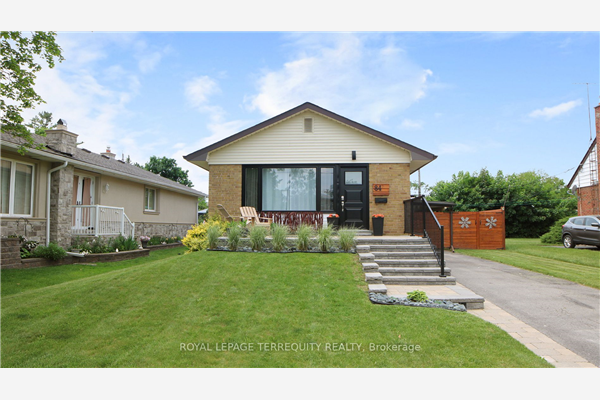 84 Churchill Rd S, Halton Hills